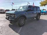 2025 Ford Bronco - Preview 3