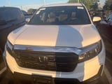 2024 Honda Ridgeline - Preview 3