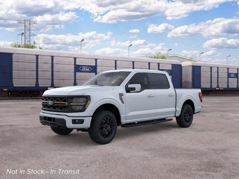 2026 Ford F-150 - Image 1