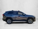 2025 Toyota RAV4 - Preview 4