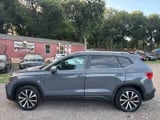 2022 Volkswagen Taos - Preview 7