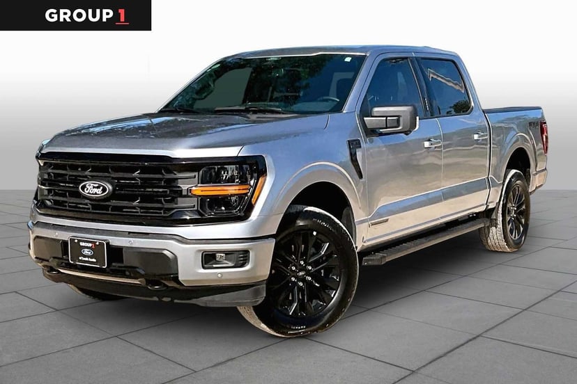 2024 Ford F-150 - Image 1