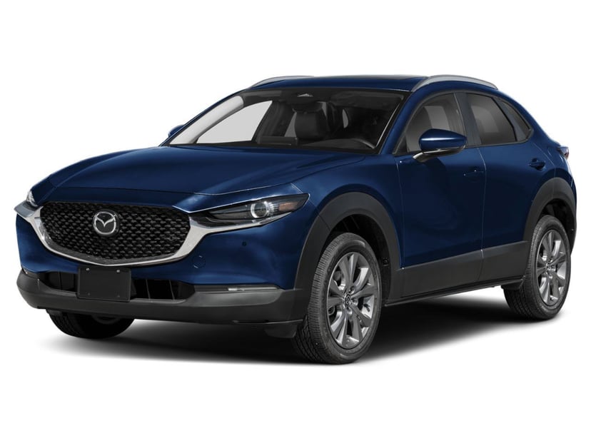 2026 Mazda CX-30 - Image 1