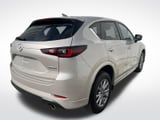 2025 Mazda CX-5 - Preview 7