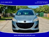 2012 Mazda Mazda5 - Preview 8