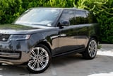 2027 Land Rover Range Rover - Preview 6
