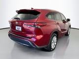 2023 Toyota Highlander - Preview 5
