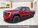 2026 GMC Sierra 2500HD - Preview 3