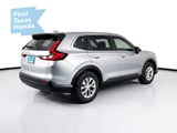 2026 Honda CR-V - Preview 7