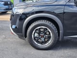 2026 Nissan Pathfinder - Preview 9