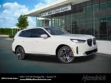 2026 BMW X3 - Preview 2