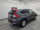 2016 Honda CR-V - Preview 6
