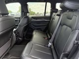 2026 Jeep Grand Cherokee - Preview 13