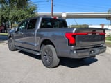2023 Ford F-150 Lightning - Preview 8
