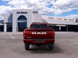 2026 Ram 2500 - Preview 7