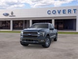 2026 Ford F-150 - Preview 3