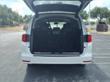 2021 Honda Odyssey - Preview 11