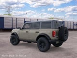 2026 Ford Bronco - Preview 4
