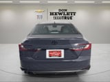 2025 Toyota Camry - Preview 4