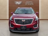 2026 Cadillac XT5 - Preview 4