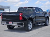 2026 Chevrolet Silverado 1500 - Preview 3