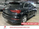 2022 Audi Q3 - Preview 4