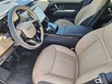 2027 Land Rover Range Rover Sport - Preview 11