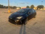 2018 Toyota Corolla - Preview 2