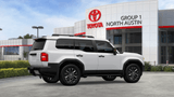 2027 Toyota Land Cruiser - Preview 11