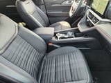 2026 Ford Explorer - Preview 10