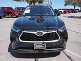 2022 Toyota Highlander - Preview 2