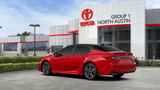 2026 Toyota Camry - Preview 6