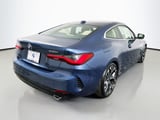 2026 BMW 4 Series - Preview 5