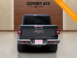 2026 Jeep Gladiator - Preview 3