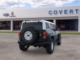 2026 Ford Bronco - Preview 8