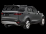 2026 Land Rover Discovery - Preview 2