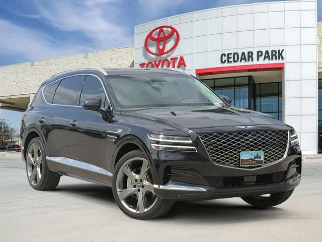 2024 Genesis GV80 - Image 1