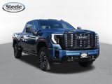 2026 GMC Sierra 2500 HD - Preview 3