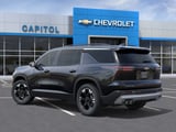 2027 Chevrolet Traverse - Preview 3