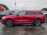 2024 Lincoln Corsair - Preview 3