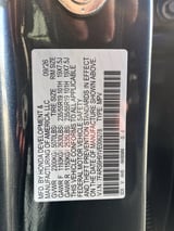 2027 Honda CR-V - Preview 5
