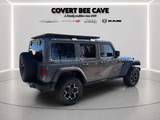2022 Jeep Wrangler - Preview 9