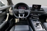 2018 Audi SQ5 - Preview 5