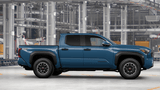 2026 Toyota Tacoma - Preview 13