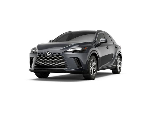 2026 Lexus RX - Image 1