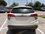 2021 Honda HR-V - Preview 6