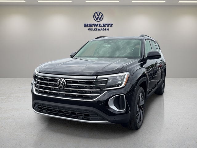 2026 Volkswagen Atlas - Image 1