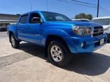 2009 Toyota Tacoma - Preview 3