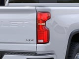 2026 Chevrolet Silverado 2500 HD - Preview 11