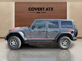 2027 Jeep Wrangler - Preview 2